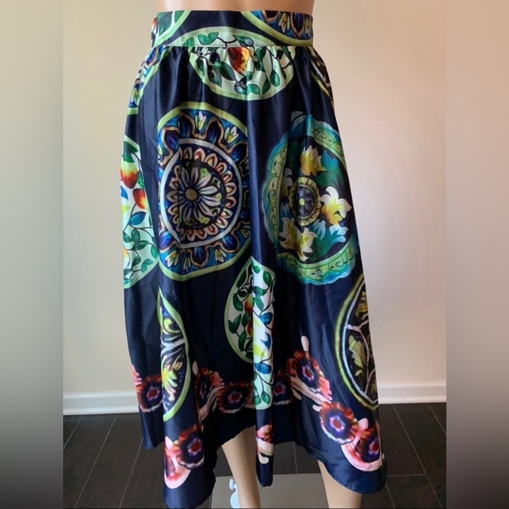 NWOT A Line Skirt Size 1X